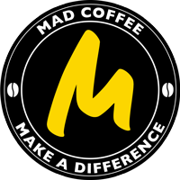 MAD Coffee Logo